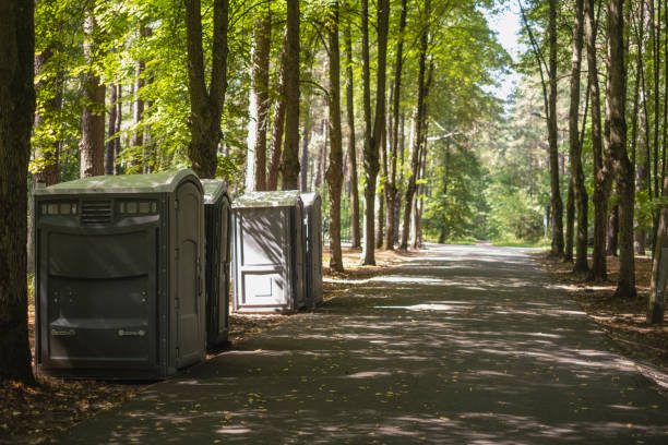 Best High-end porta potty rental  in Mountain View, HI